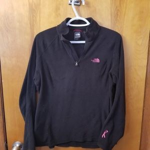 Women's Breast Cancer North Face